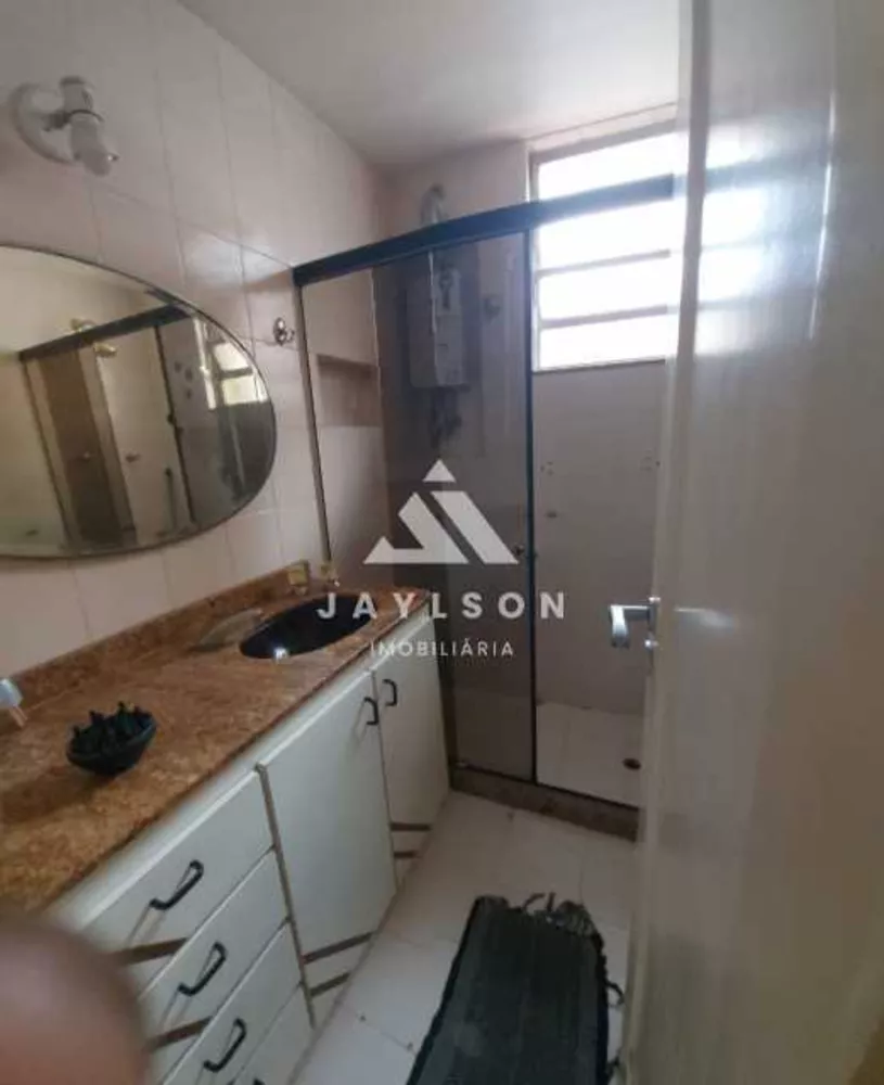 Apartamento à venda com 2 quartos, 59m² - Foto 14