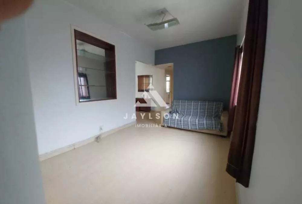 Apartamento à venda com 2 quartos, 59m² - Foto 2