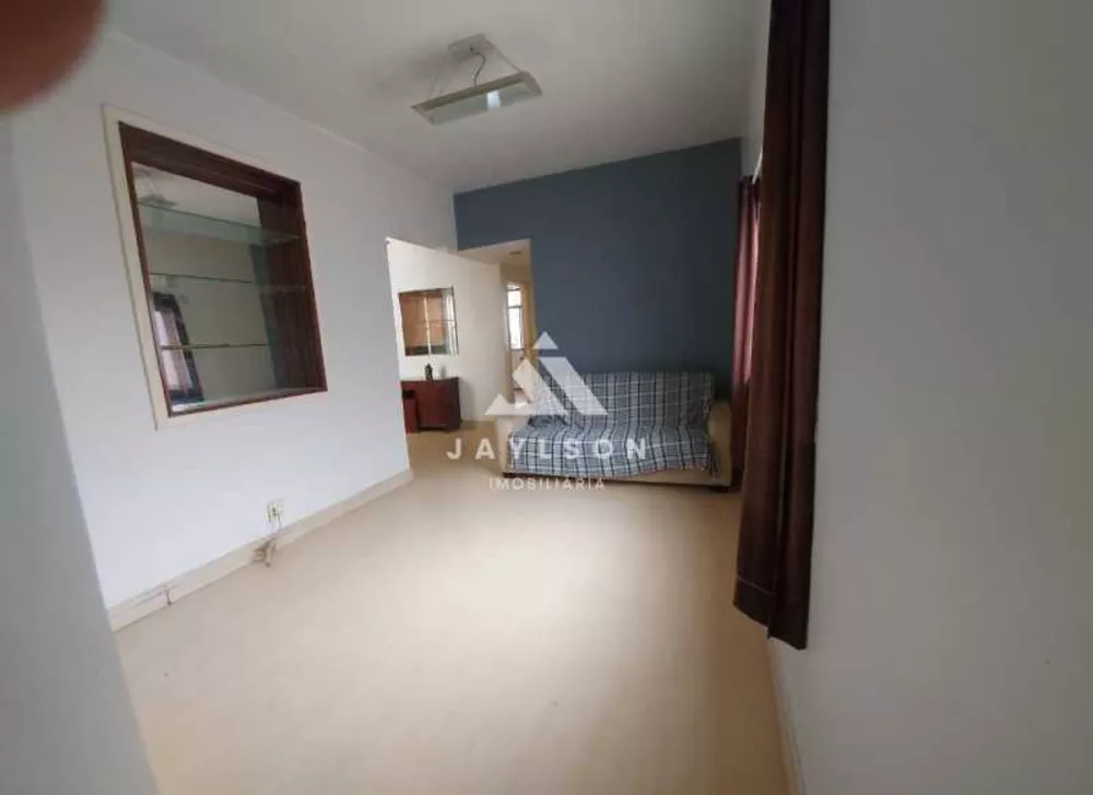 Apartamento à venda com 2 quartos, 59m² - Foto 1