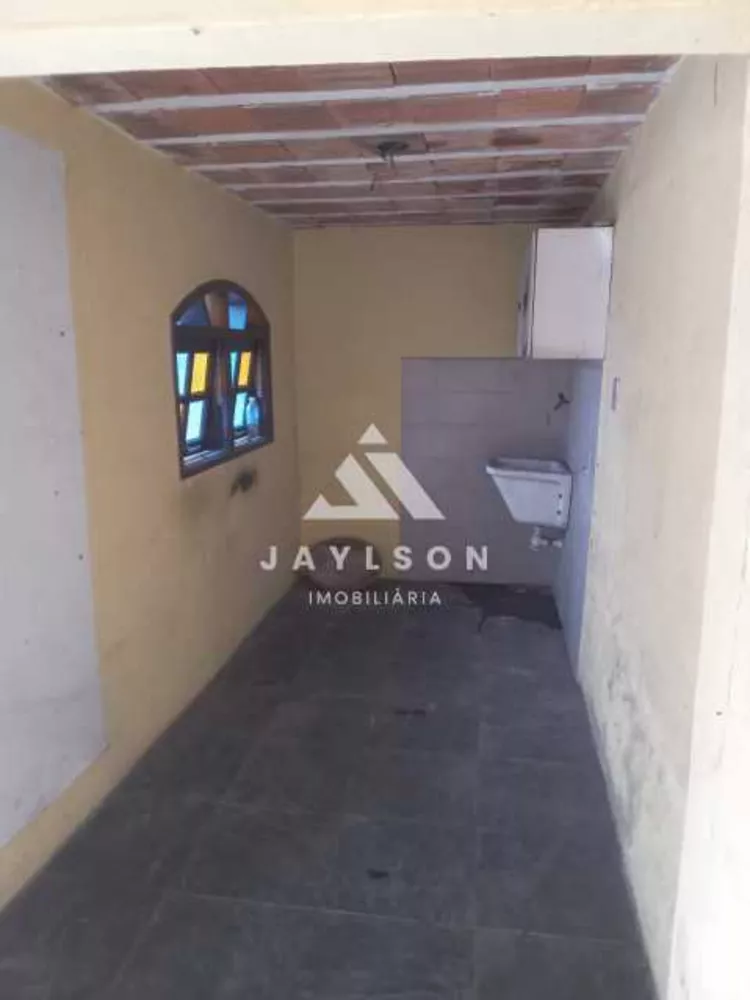 Casa, 2 quartos, 98 m² - Foto 7