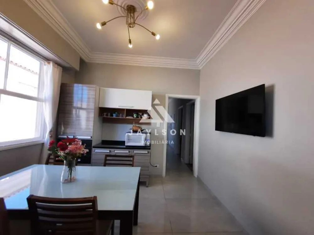 Apartamento, 3 quartos, 101 m² - Foto 13