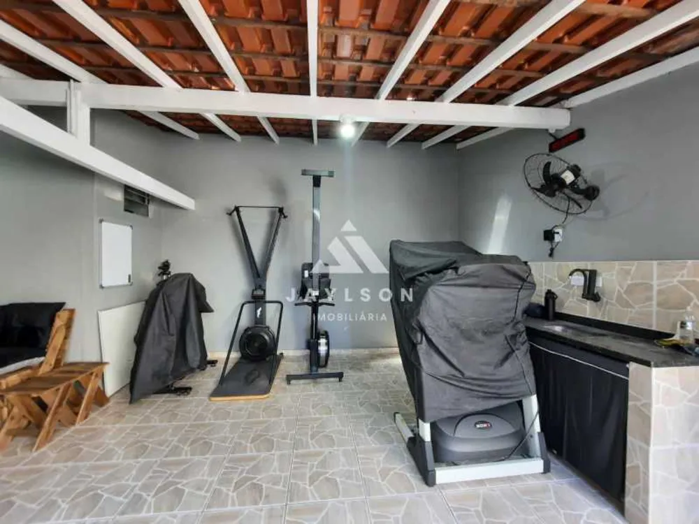 Apartamento, 3 quartos, 101 m² - Foto 21
