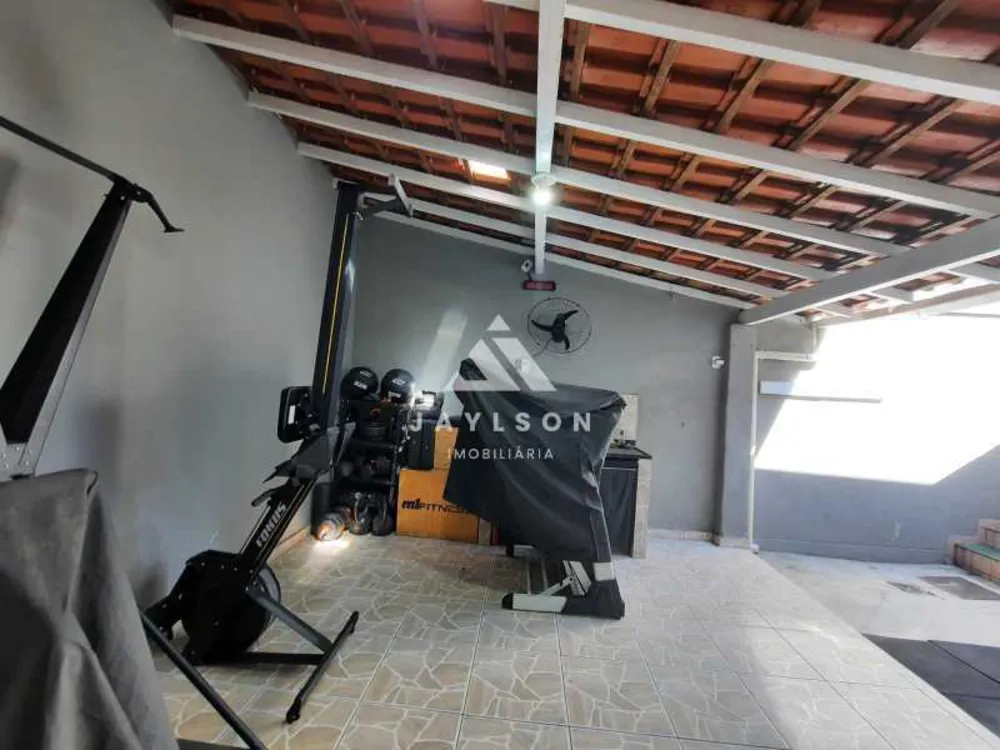 Apartamento, 3 quartos, 101 m² - Foto 19