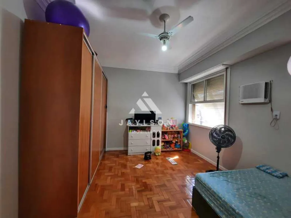 Apartamento, 3 quartos, 101 m² - Foto 5
