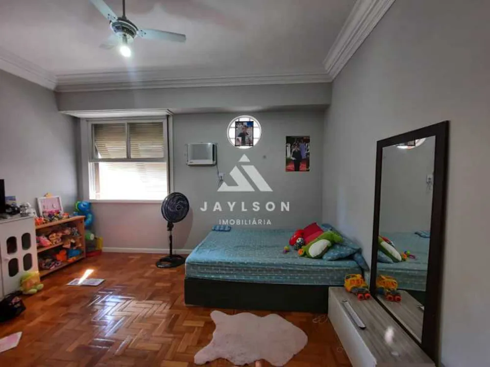 Apartamento, 3 quartos, 101 m² - Foto 4