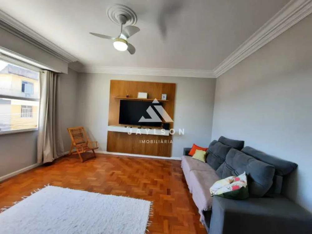 Apartamento, 3 quartos, 101 m² - Foto 2