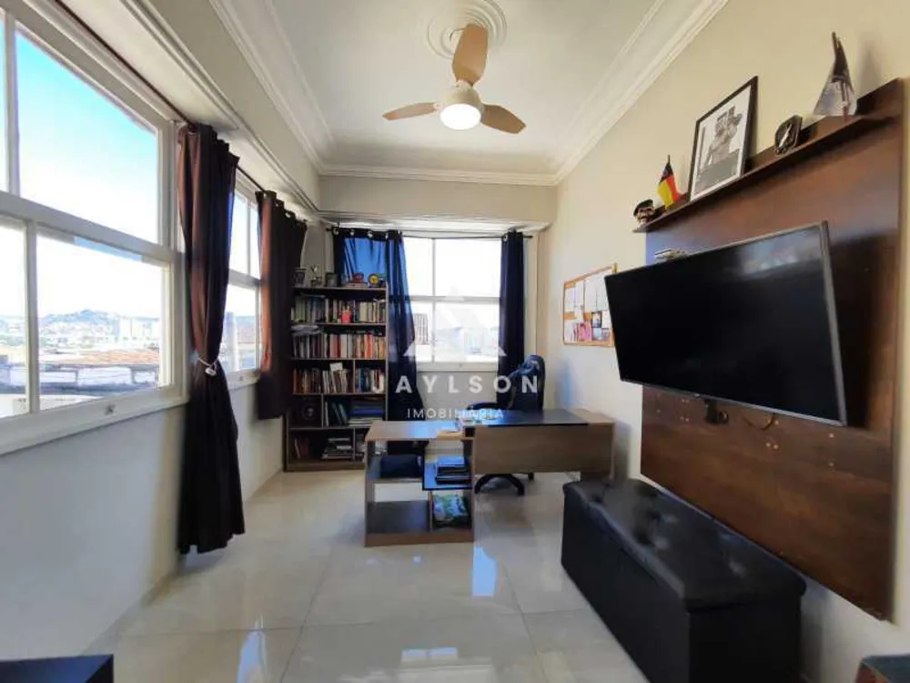 Apartamento, 3 quartos, 101 m² - Foto 6