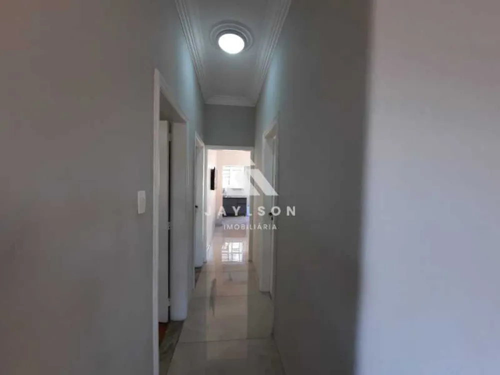 Apartamento, 3 quartos, 101 m² - Foto 3