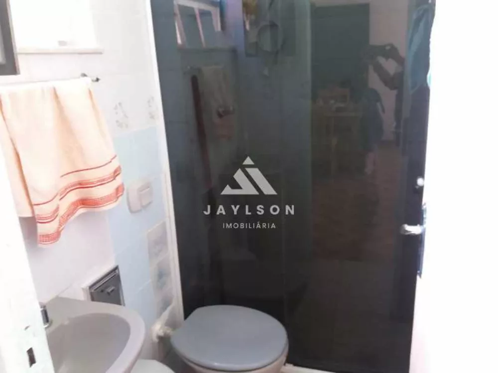 Apartamento, 1 quarto, 33 m² - Foto 11