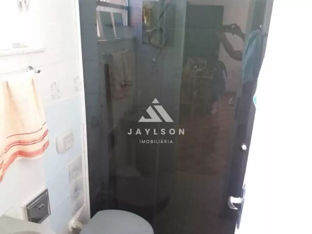 Apartamento, 1 quarto, 33 m² - Foto 13