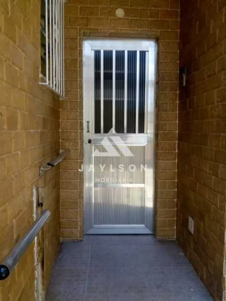Apartamento, 1 quarto, 33 m² - Foto 3