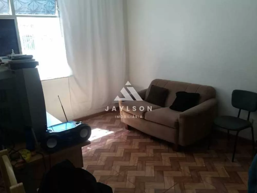 Apartamento, 1 quarto, 33 m² - Foto 12