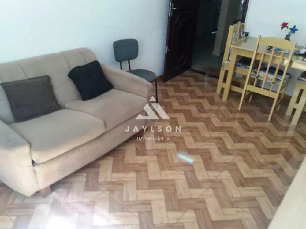 Apartamento, 1 quarto, 33 m² - Foto 9