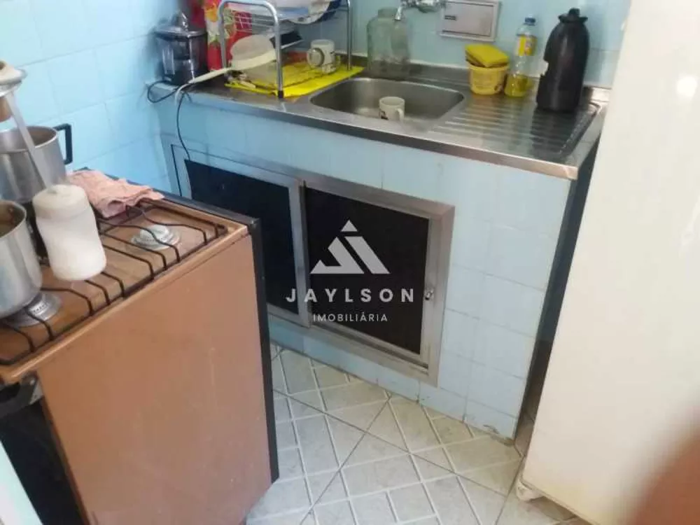 Apartamento, 1 quarto, 33 m² - Foto 2
