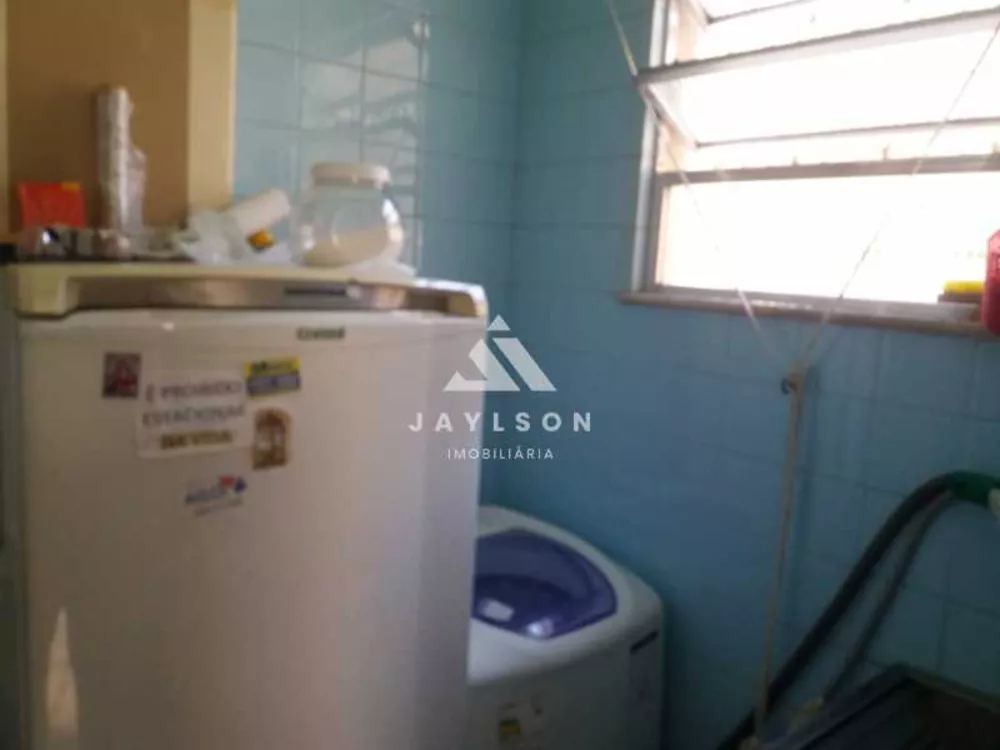 Apartamento, 1 quarto, 33 m² - Foto 6