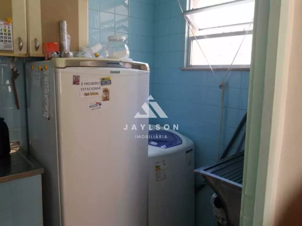 Apartamento, 1 quarto, 33 m² - Foto 10