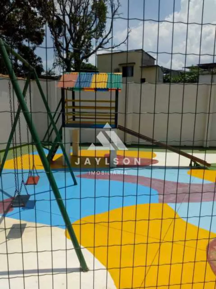 Apartamento, 1 quarto, 33 m² - Foto 17