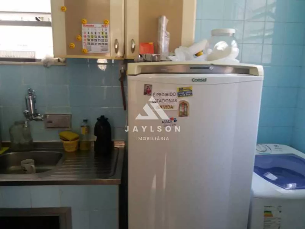 Apartamento, 1 quarto, 33 m² - Foto 5