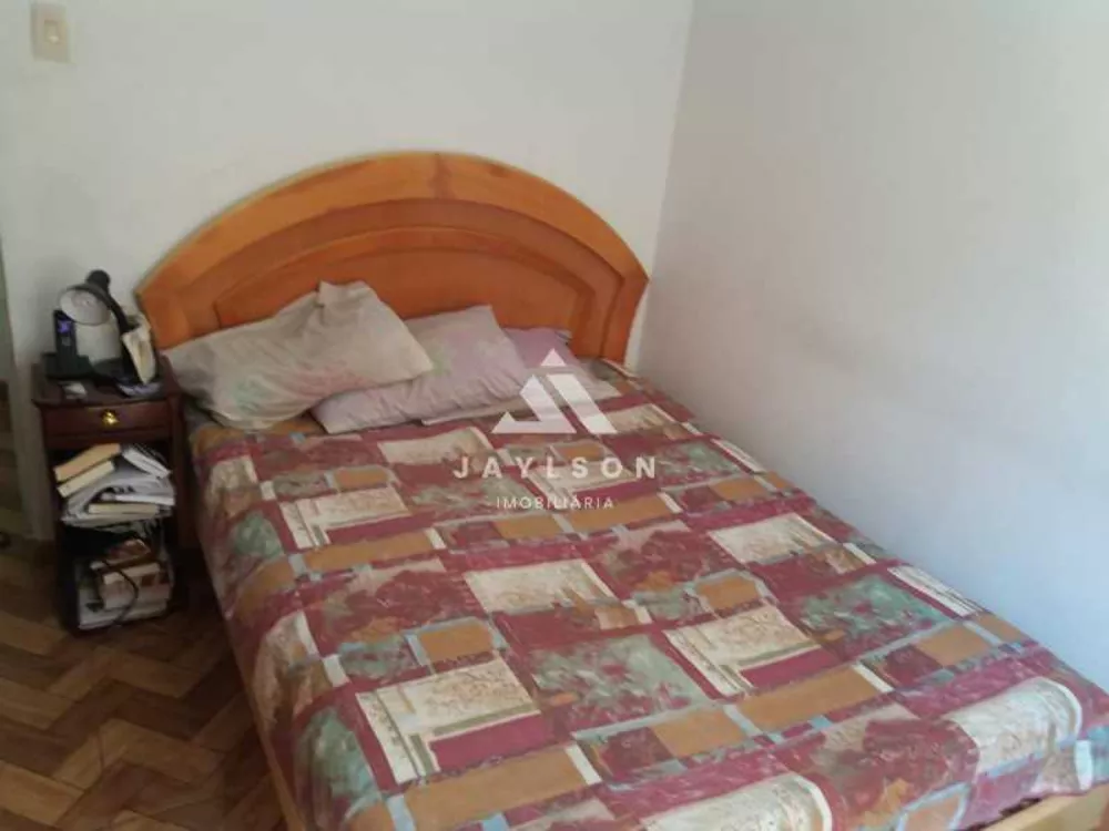Apartamento, 1 quarto, 33 m² - Foto 8