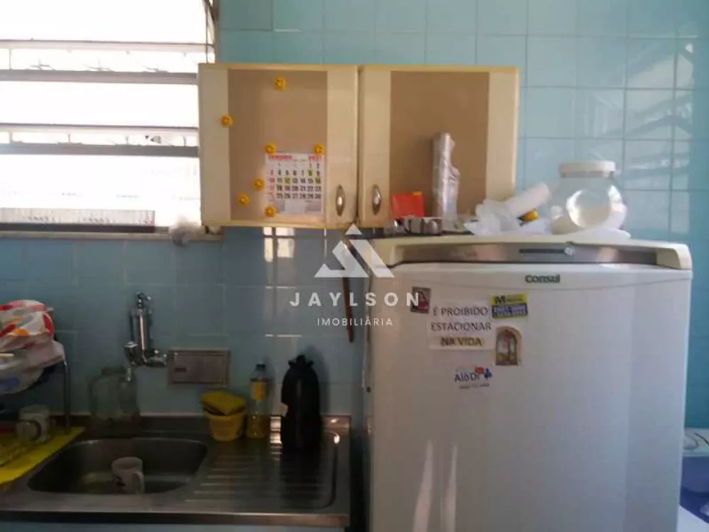 Apartamento, 1 quarto, 33 m² - Foto 7