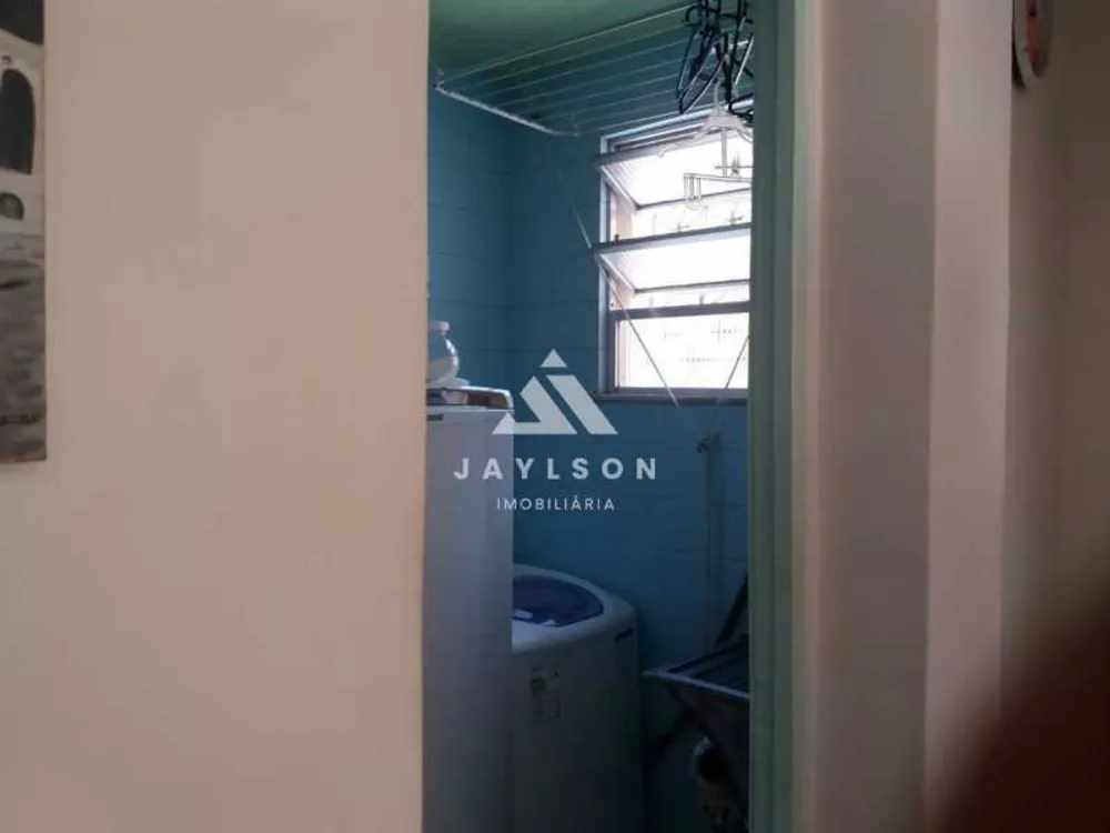 Apartamento, 1 quarto, 33 m² - Foto 16