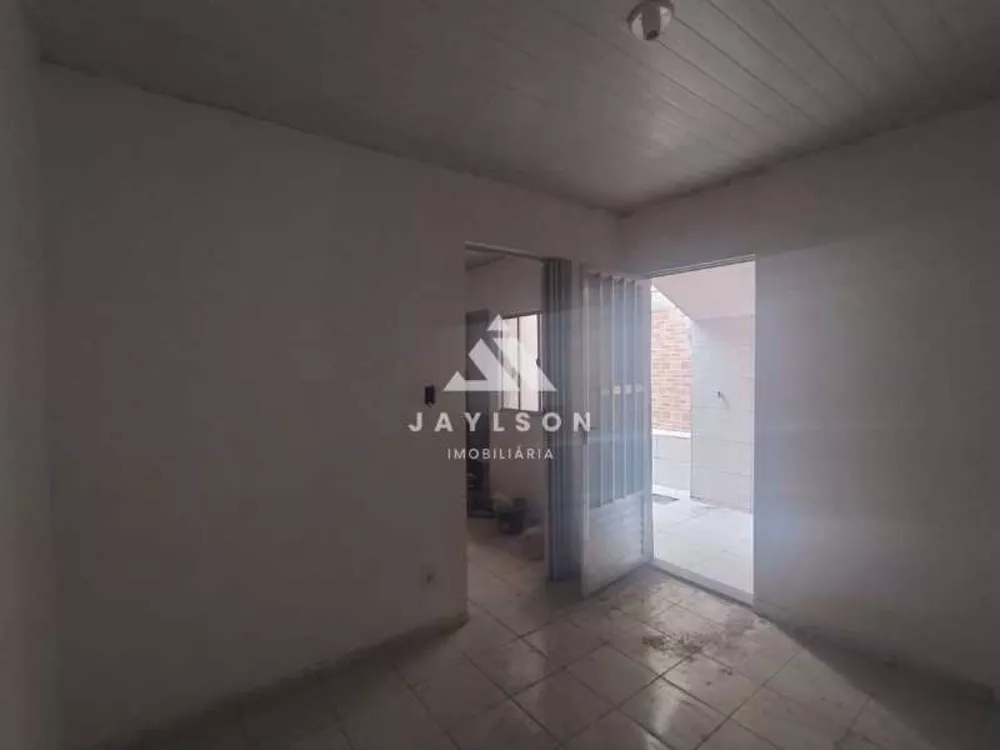 Casa de Vila, 1 quarto - Foto 1