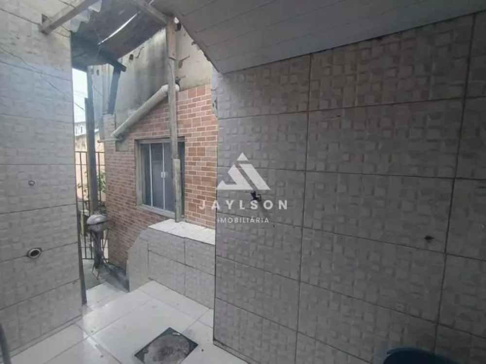 Casa de Vila, 1 quarto - Foto 16