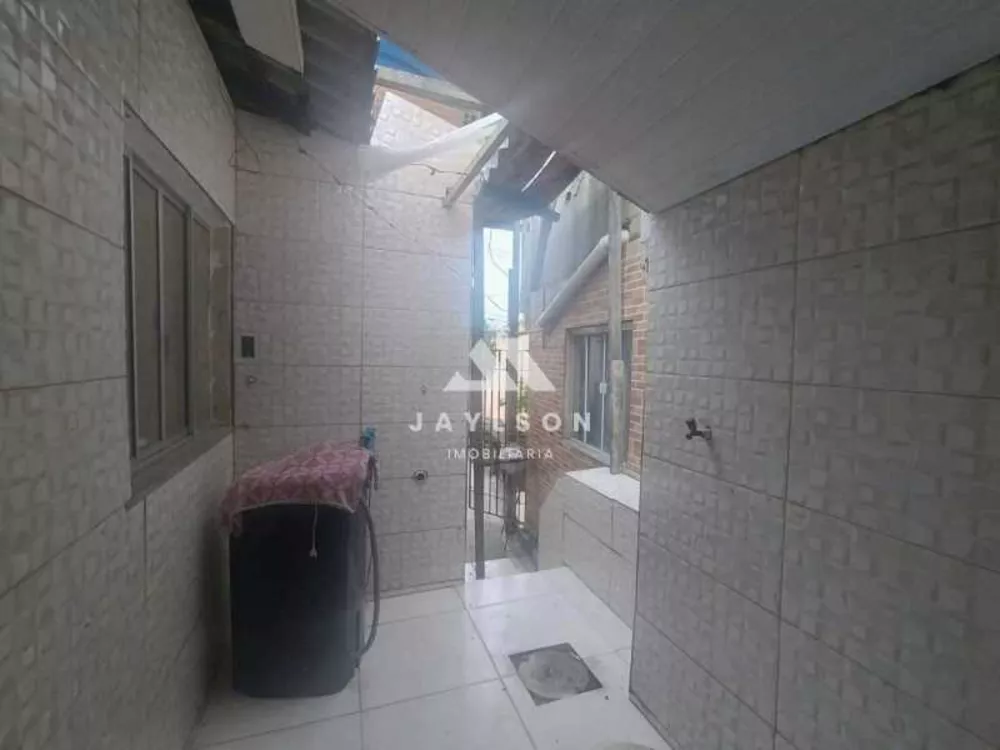 Casa de Vila, 1 quarto - Foto 14