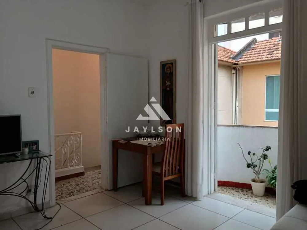 Apartamento, 2 quartos, 53 m² - Foto 8