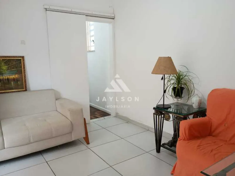 Apartamento, 2 quartos, 53 m² - Foto 4