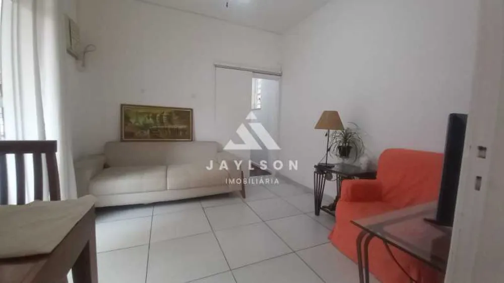 Apartamento, 2 quartos, 53 m² - Foto 1