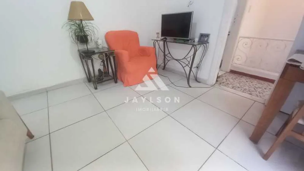 Apartamento, 2 quartos, 53 m² - Foto 7