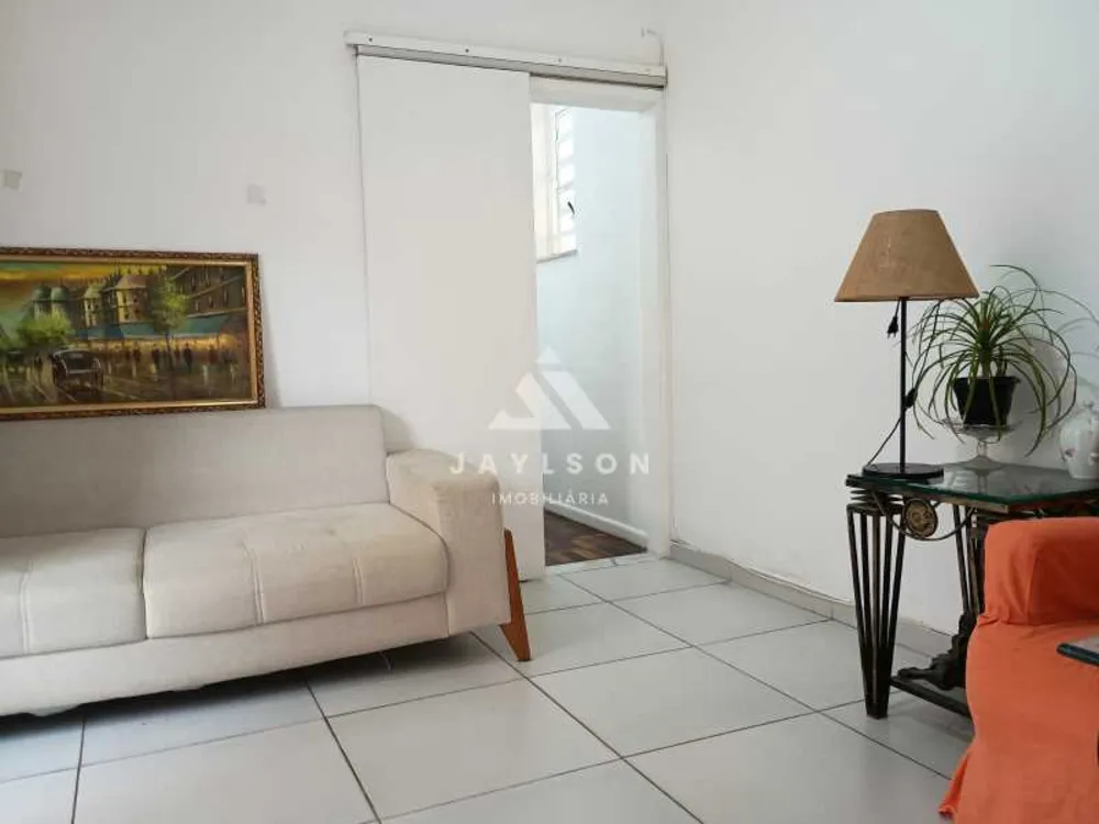 Apartamento, 2 quartos, 53 m² - Foto 2