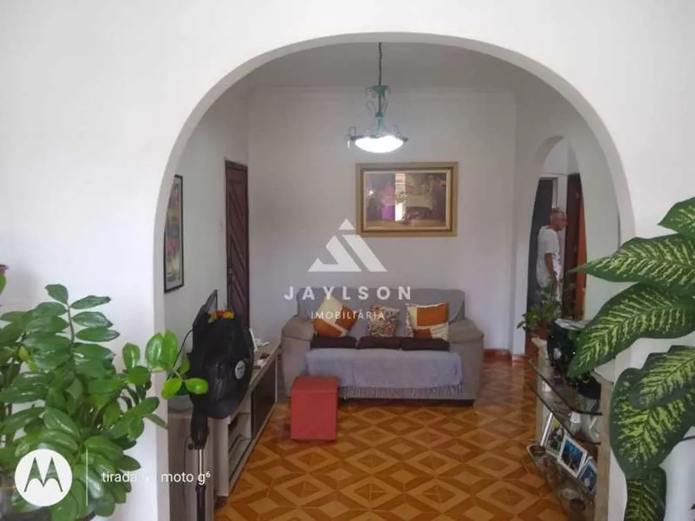 Apartamento à venda com 2 quartos, 83m² - Foto 2