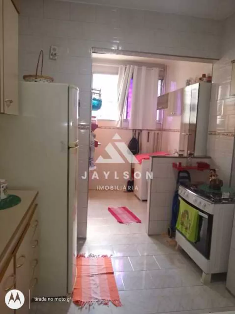 Apartamento, 2 quartos, 83 m² - Foto 5