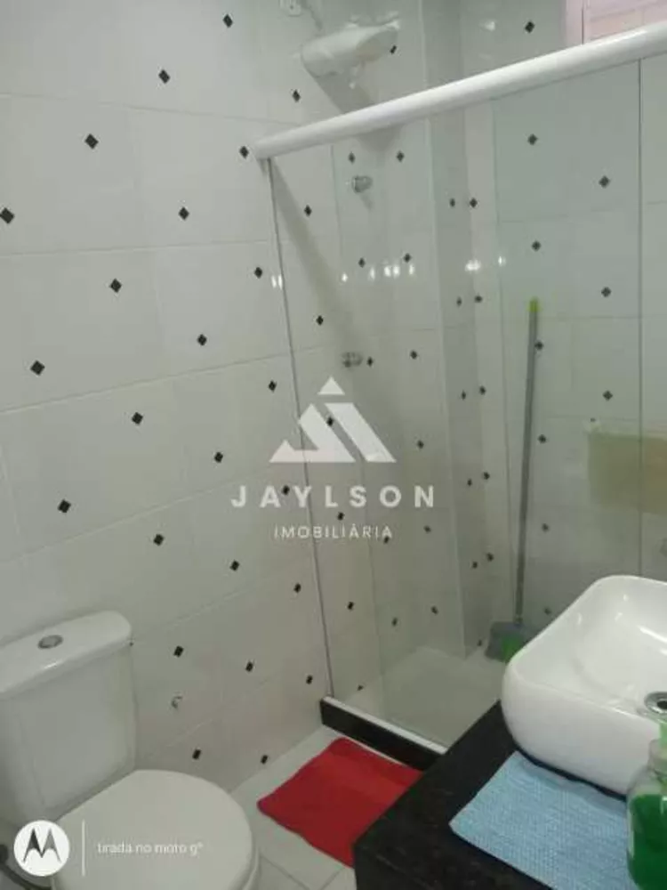 Apartamento, 2 quartos, 83 m² - Foto 11