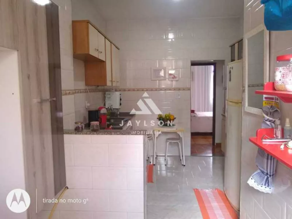 Apartamento, 2 quartos, 83 m² - Foto 6