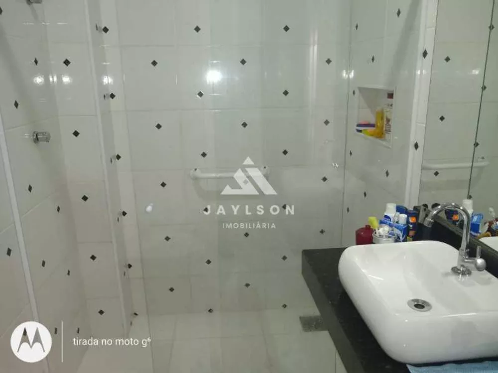 Apartamento, 2 quartos, 83 m² - Foto 17