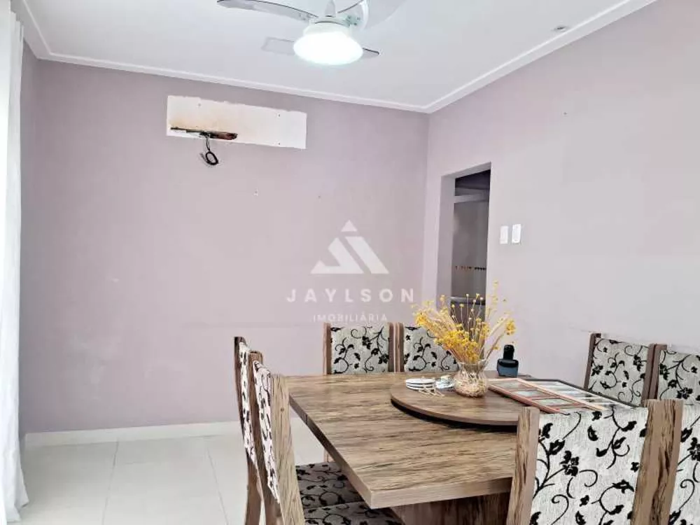 Casa, 4 quartos, 204 m² - Foto 5