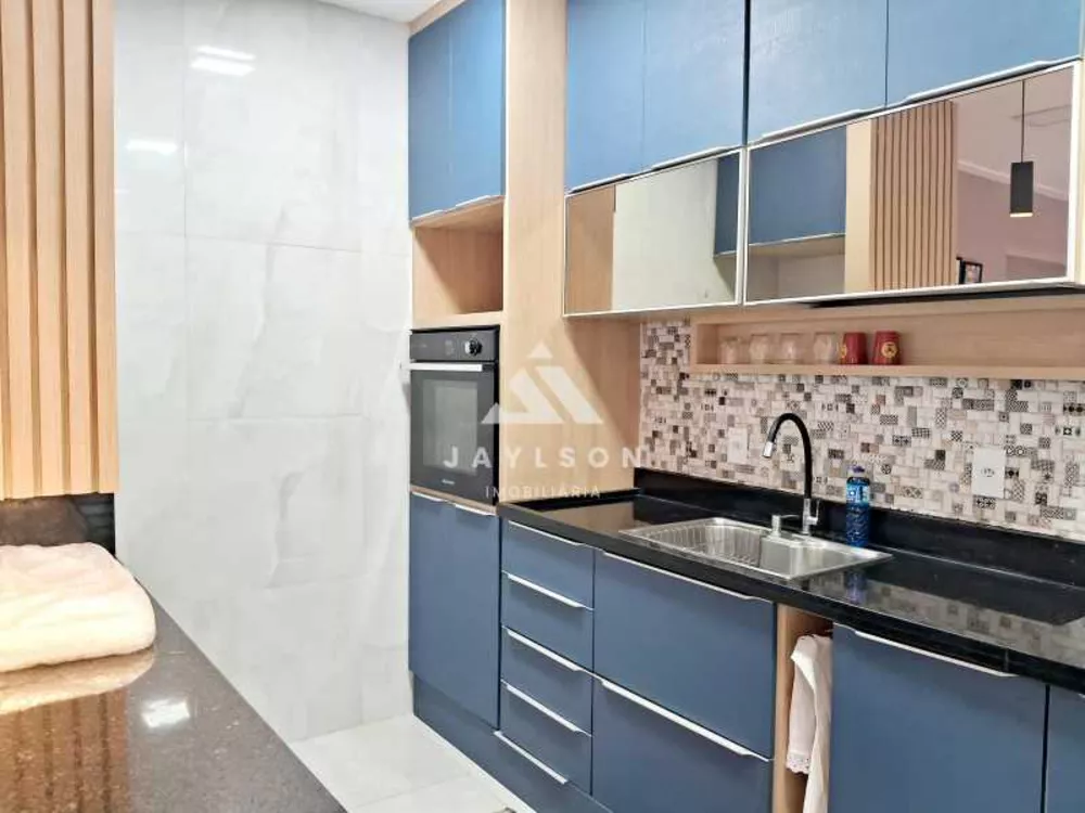 Casa, 4 quartos, 204 m² - Foto 26