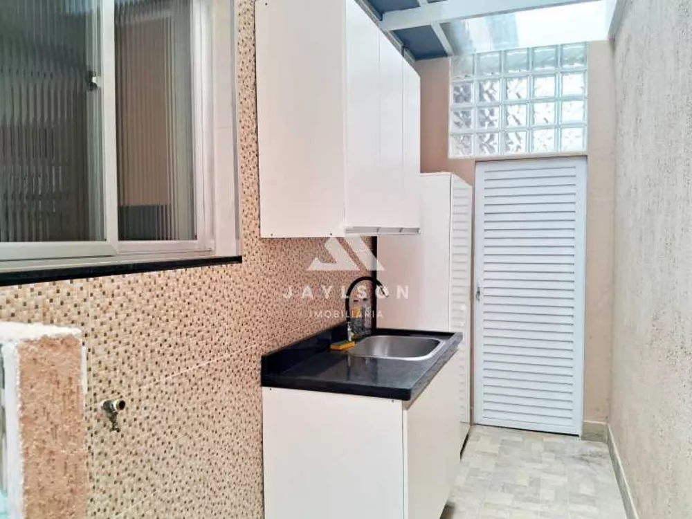 Casa, 4 quartos, 204 m² - Foto 23