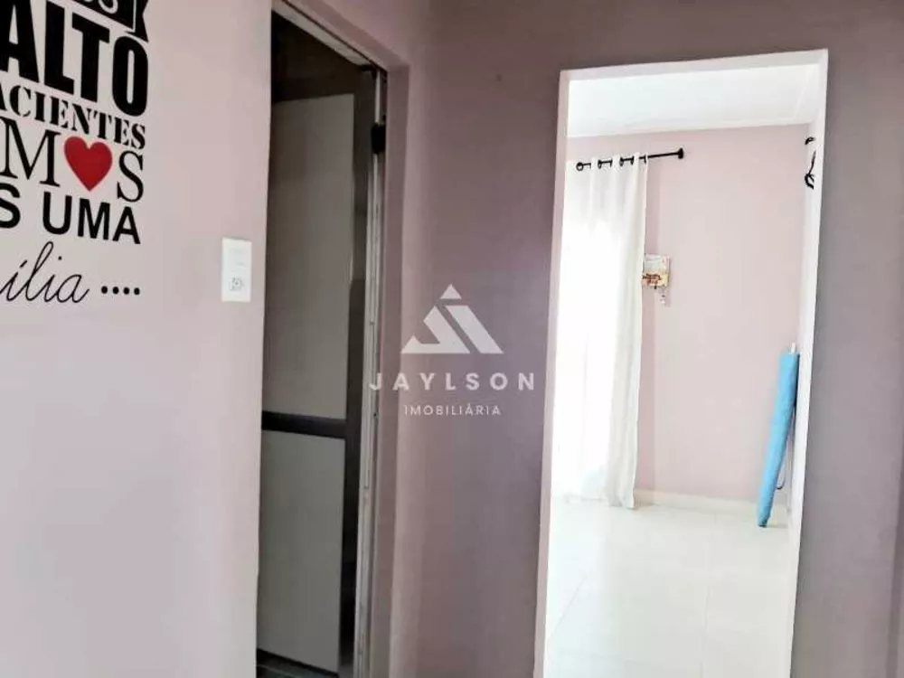 Casa, 4 quartos, 204 m² - Foto 7