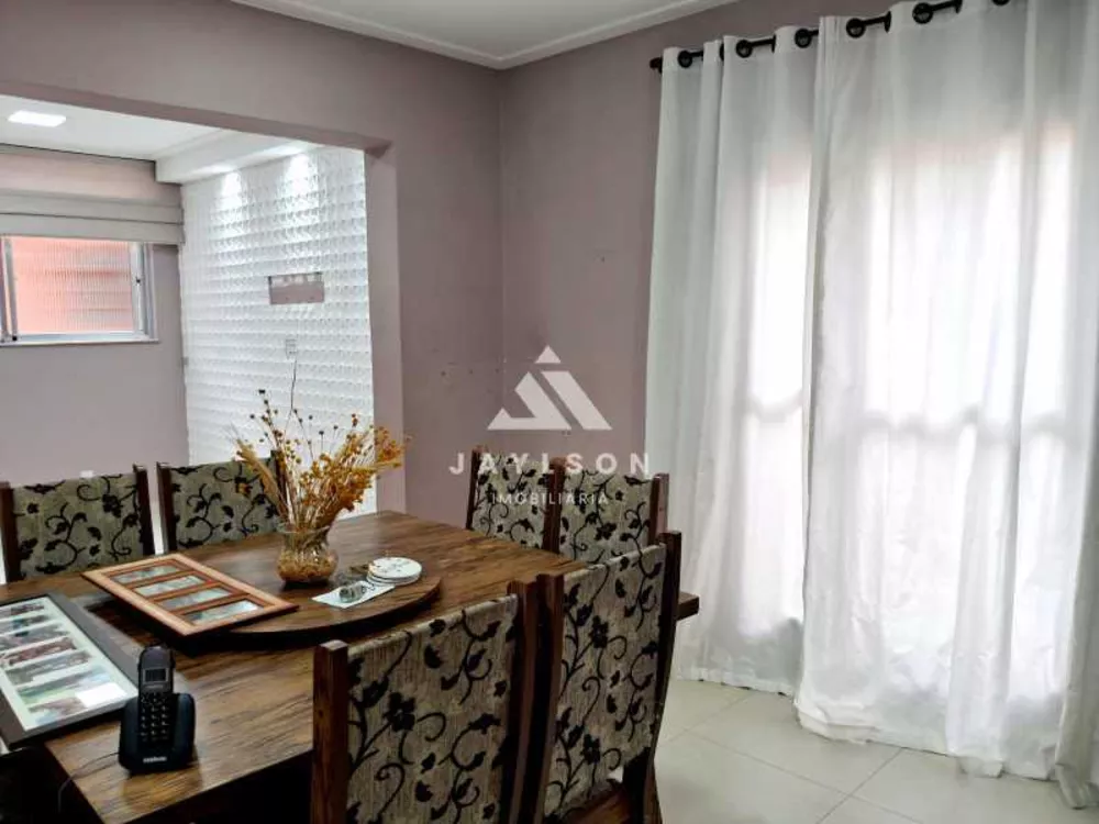 Casa, 4 quartos, 204 m² - Foto 25