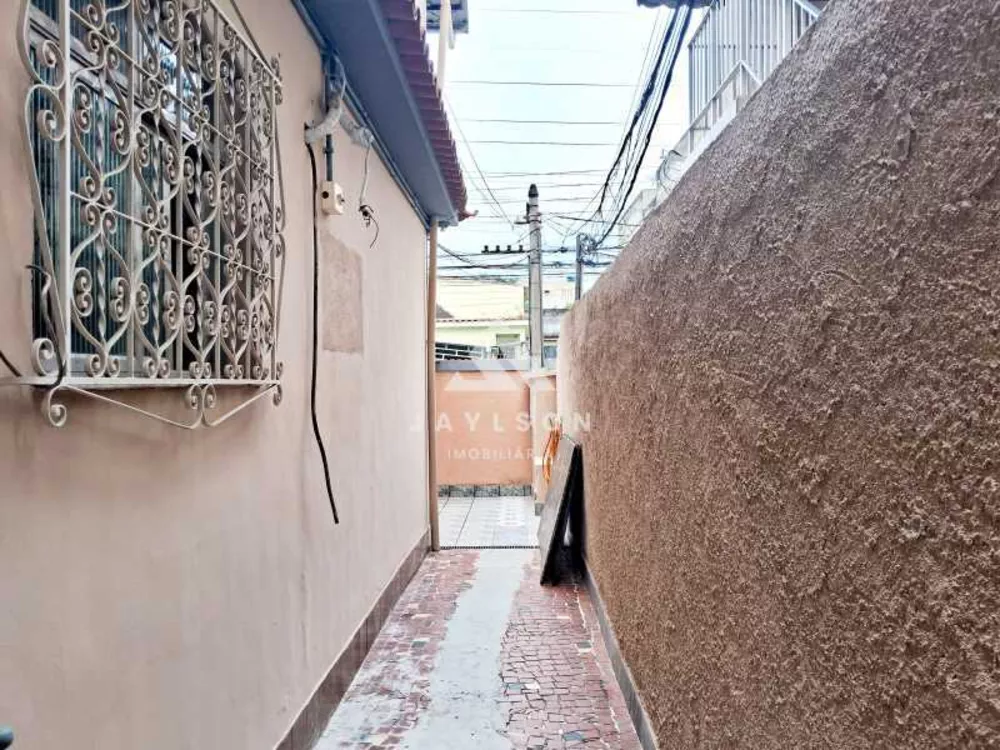 Casa, 4 quartos, 204 m² - Foto 1