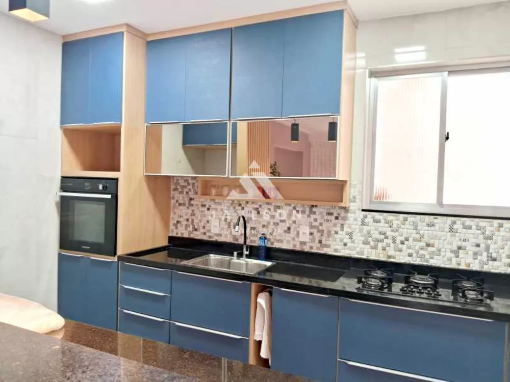 Casa, 4 quartos, 204 m² - Foto 13