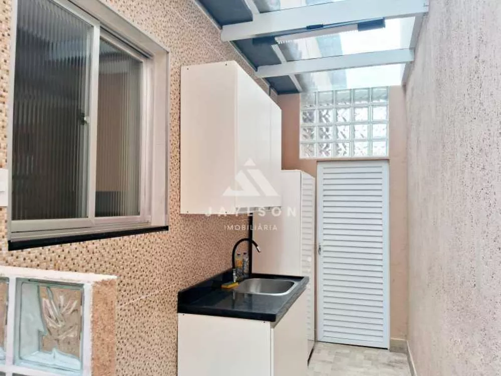 Casa, 4 quartos, 204 m² - Foto 19