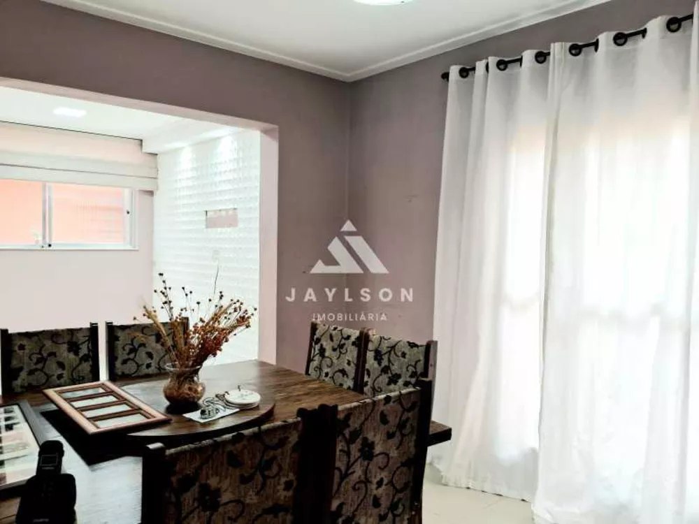 Casa, 4 quartos, 204 m² - Foto 16