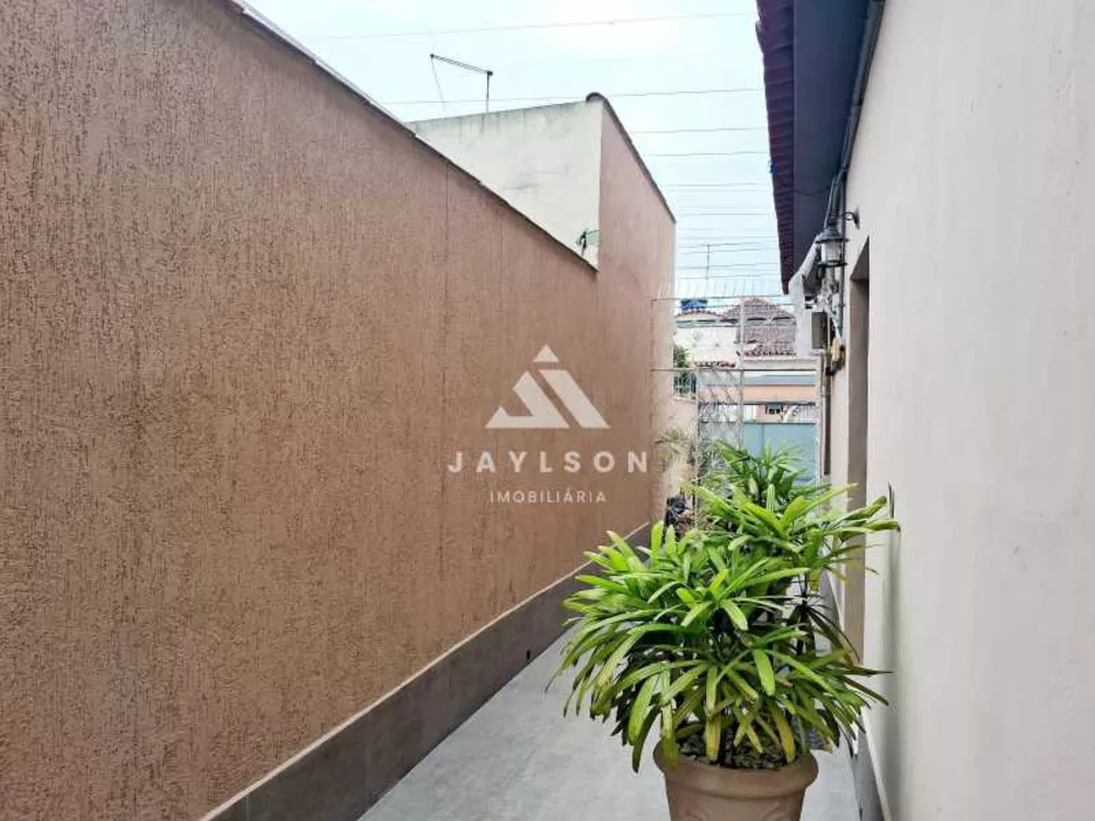 Casa, 4 quartos, 204 m² - Foto 20