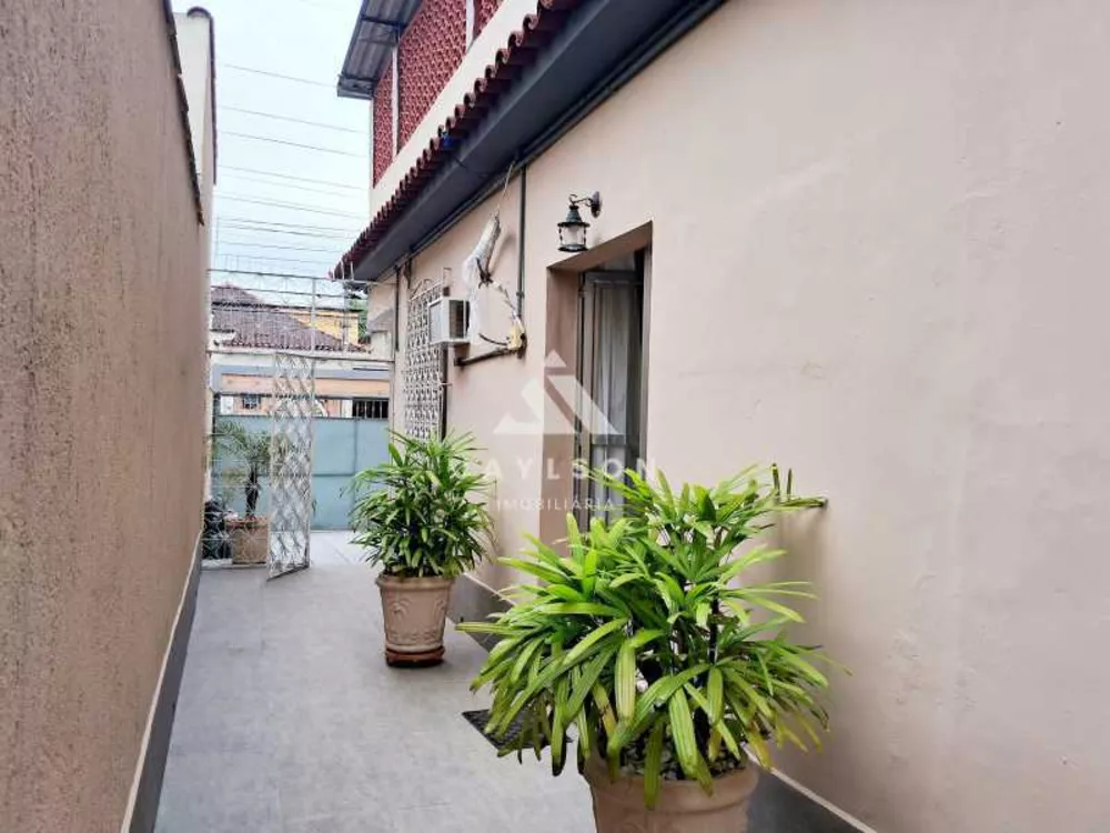 Casa, 4 quartos, 204 m² - Foto 4