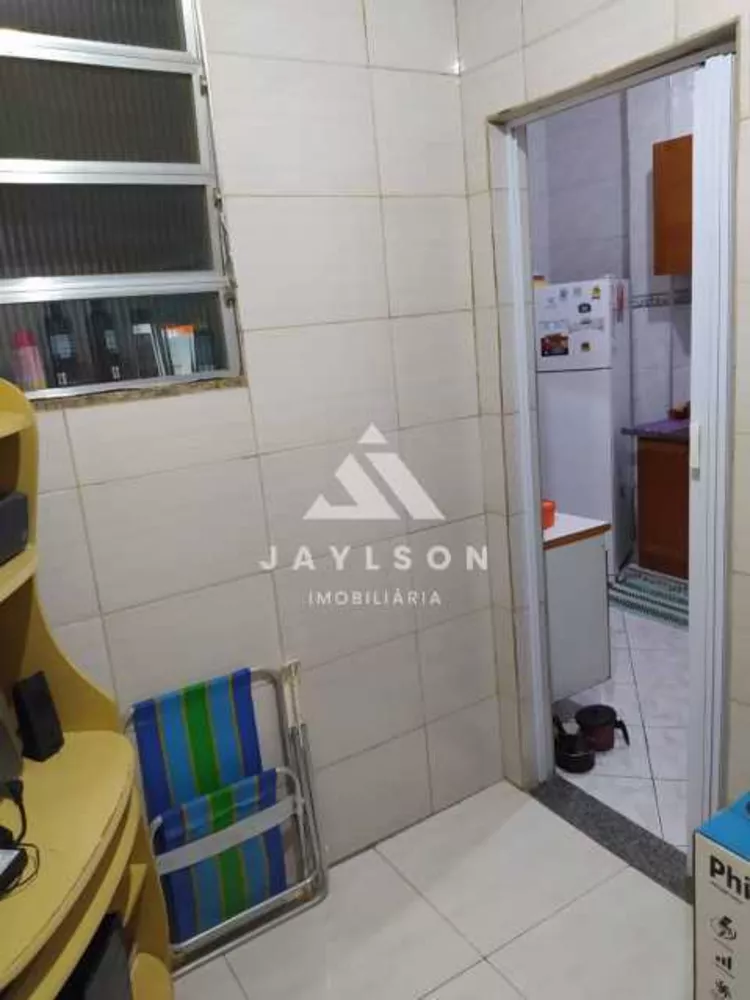 Apartamento, 1 quarto, 54 m² - Foto 12